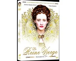 La Reine vierge, Elisabeth 1ère