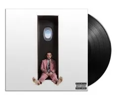 Swimming (LP)