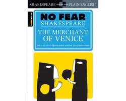 Sparknotes the Merchant of Venice