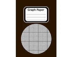 Paper | 1 milimeter Graph Paper Notebook: Ten squares Per one Centimeter: Double-Sided Printing | Non-Perforated | For Technical Drawings | 109 pages | Large Format A4