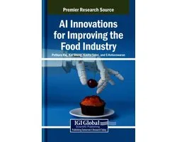 AI Innovations for Improving the Food Industry