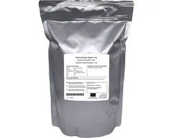 Poudre de Guarana - 1 kg - Holyflavours