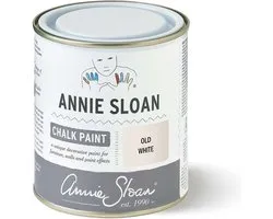 Annie Sloan Chalk Paint Old White 500 ml