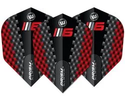 Winmau Prism Alpha Blade 6 V3 NO6 - Dart Flights