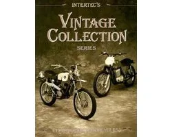 Vintage Collection Series