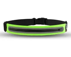 Waterproof Sports Belt Groen - GATO Sports