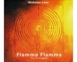 Flamma Flamma