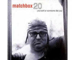 Yourself Or Someone Like You