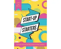 Start-up Starters