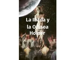 La Ilíada y la Odisea