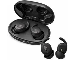 Golden Sound Sleep Pro zwart