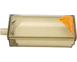 Oxygen concentrator filter voor het verwijderen van verontreinigingen en verbetering van de luchtkwaliteit