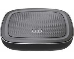 KlikAanKlikUit Smart bridge - Centrale bediening met Android/iOS app - Compatibel met Google Assistant, Amazon Alexa, Apple HomeKit - Wifi