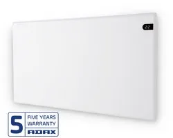 Adax Neo NP Paneelverwarming 800 Watt - 70.4 x 37 cm