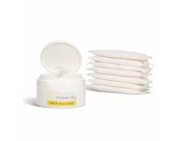 Essentials - postpartumbox- gebruik na bevalling voor optimaal perineum herstel - kraampakket - totaal 7 producten - First Days Maternity