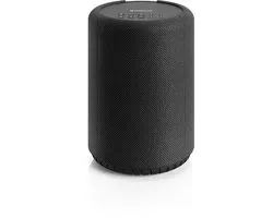 Audio Pro A10 MkII - Enceinte active multiroom Smart - Enceinte sans fil Wi-Fi et Bluetooth - Multiroom - Compacte et élégante - AirPlay 2 et Google Cast - Zwart