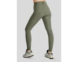 Montar Megan Phonepocket Highwaist Full grip-Fango-36