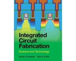 Integrated Circuit Fabrication