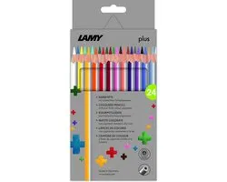 Potlood Lamy plus set a 24