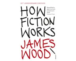 How Fiction Works