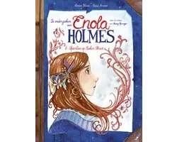 Enola Holmes SC - D06 - Spoorloos op Baker Street