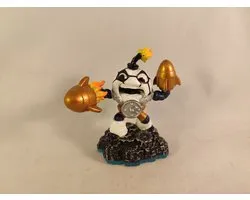 Skylanders Swap Force: Kickoff Countdown