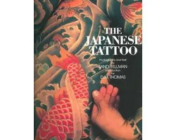 Japanese Tattoo