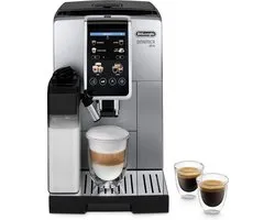 De'Longhi Dinamica Plus ECAM380.85.SB - Machines à expresso entièrement automatiques