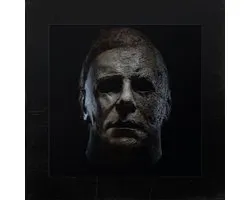 John Carpenter & Cody Carpenter & Daniel Davies - Halloween: The Complete Expanded Collection (3 CD)