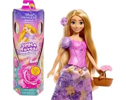 Disney Princess Draaien En Ontdekken - Rapunzel Pop