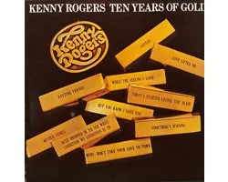 10 Years of Gold