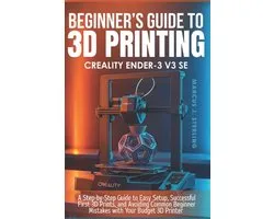 Creality Ender-3 V3 Se