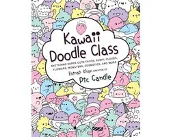 Kawaii Doodle Class