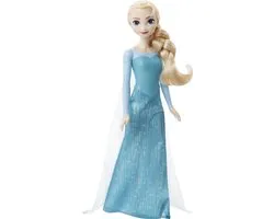 Mattel Elsa