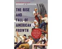 Rise & Fall Of American Growth