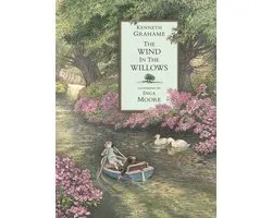 Wind In The Willows
