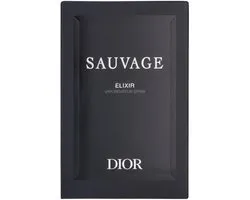 Dior Sauvage Elixir eau de parfum voor heren, 100 ml