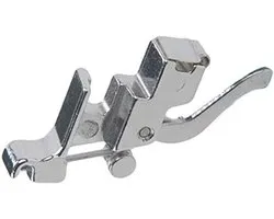 TSBB 7300L Snap On Shank Adapter Printer Foot Holder for Brother Singer - ShopVlot