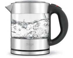 Sage The Compact Kettle™ Pure - Bouilloires et machines à thé