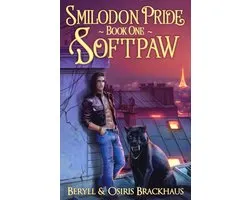 Smilodon Pride 1 - Softpaw