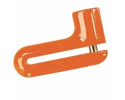 Kryptonite Kriptolok Schijfremslot | 10x88 mm | Riemzakje | DFS-10