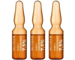 Skeyndor - Power C+ - Pure Vitamin C Concentrate - 14 x 1 ml