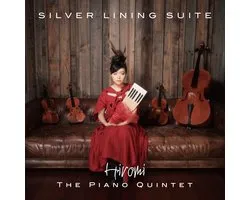 Hiromi Uehara - Silver Lining Suite (CD)