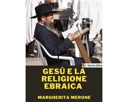 Gesù e la religione ebraica