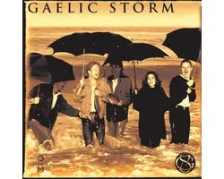 Gaelic Storm