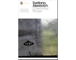 Chernobyl Prayer