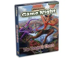 Pathfinder Game Night: The Dragon's Crown