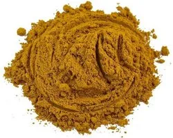curry hindoustani