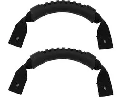 WDDP 2pcs Kayak Grips, Robust Kayak Handle, Kayak Handles, Non-Slip Canoeing Replacement, Suitable for Kayaks - ShopVlot
