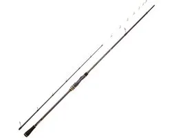 Daiwa Team Tenya 16 Baitcasting Hengel Goud 2.20 m / 50-150 g